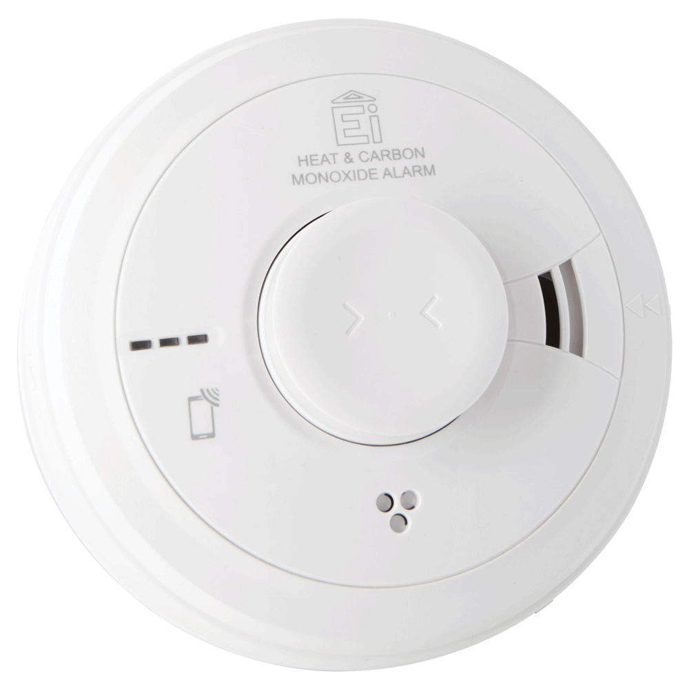 Aico Ei3028 Heat and Carbon Monoxide Detector Buy Online Now