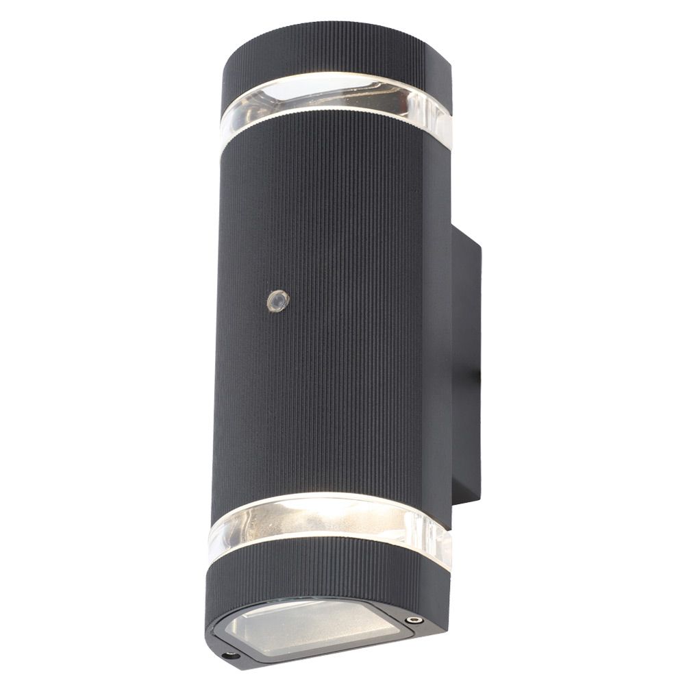 Forum Helios Photocell Gu10 Up Down, Photocell Outdoor Lights Uk