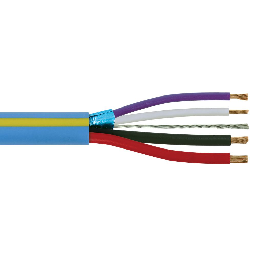 lutron homeworks cable