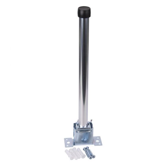 Image of Philex 29923R Aerial Loft Pole Including Mounting Stand and Fixings