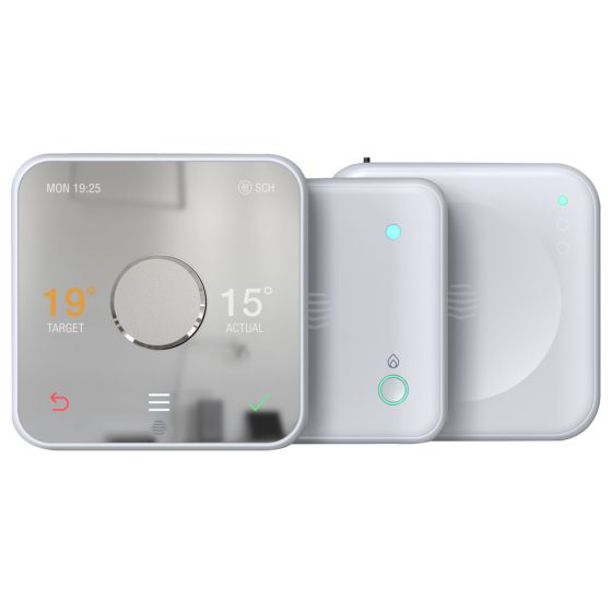 Image of Hive Active Heating Smart Thermostat