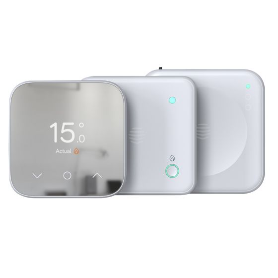 Image of Hive Mini Heating Smart Thermostat