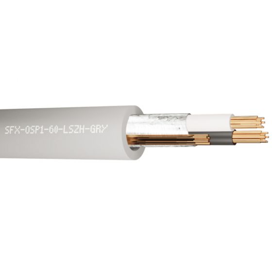 Belden Single Pair OSP1 LSZH 100 Data and Communication Network Cable