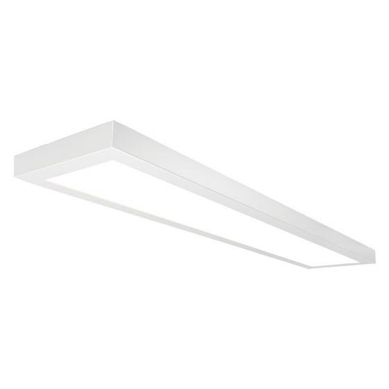 Image of Avenger 5ft LED Linear Panel 5291lm 54W 4000K Surface Mounted