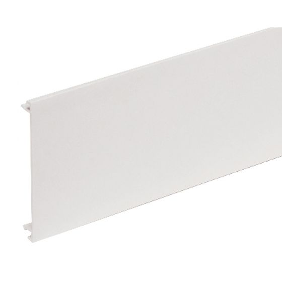 Avenue Dado and Skirting Trunking Centre Lid