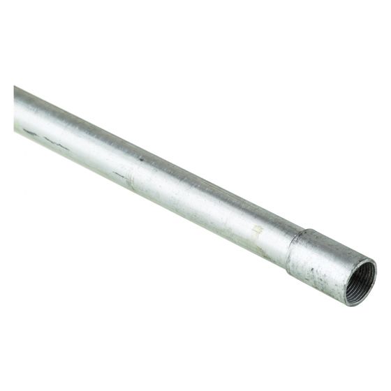 Image of 20mm Galvanised Steel Conduit 3.75M Length