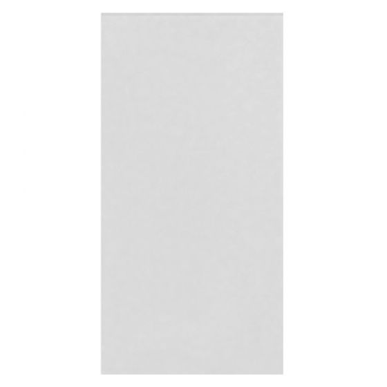 Image of Avenue Slim Euro Blank Single Module White