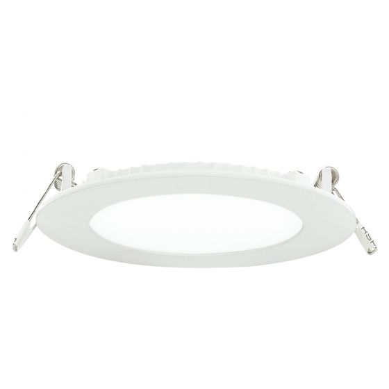 Image of Avenger LED Commercial Slimline Downlight 630lm 9W Cool White