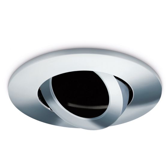 Image of Avenger Polished Chrome IP20 Bezel Only for use with Avenger AGGU23FR