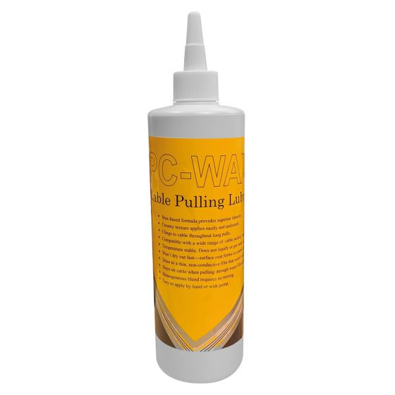 Image of Avenue AVCPLUB Cable Pull Lubricant 500ml