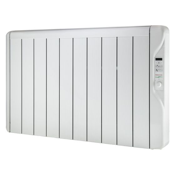 Image of Avenue Electric Radiator 1.25kW Digital Programmable 7 Day White