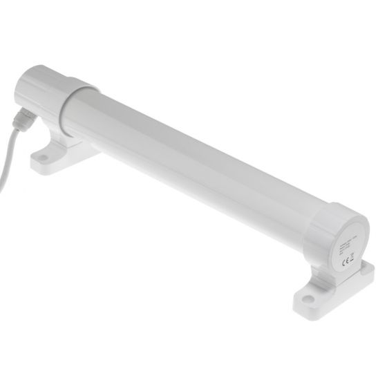 Image of Avenue 2ft Tubular Heater 80W Energy Efficient IP55 Waterproof