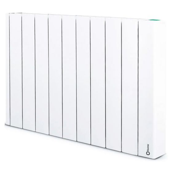 Rointe Belize 990W Wi-Fi Electric Radiator with Thermal Fluid