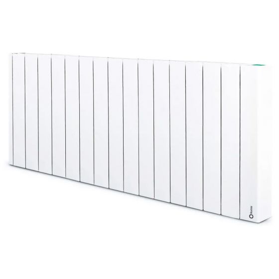 Rointe Belize 1430W Wi-Fi Electric Radiator with Thermal Fluid