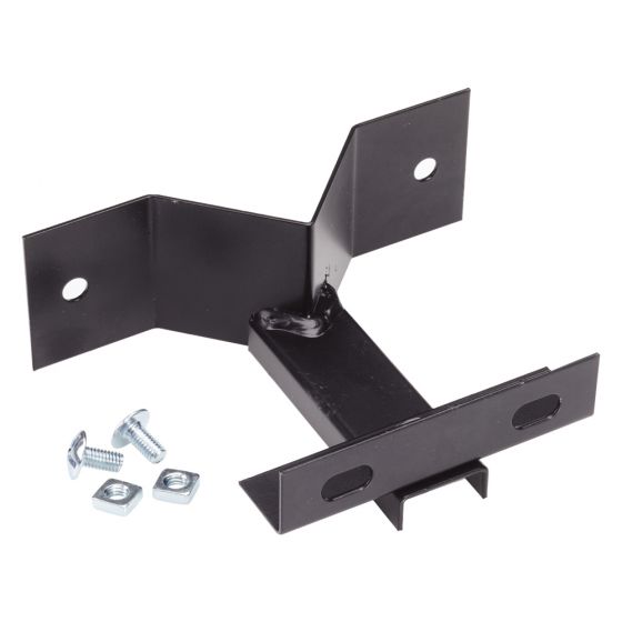 Image of Brackenheath BTHB3 Swivel Corner 180 Degree Floodlight Bracket