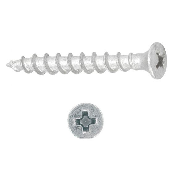 Image of D-Line D-Fixing Metal Screws 18th Edition Fire Rated Steel Pack of 100