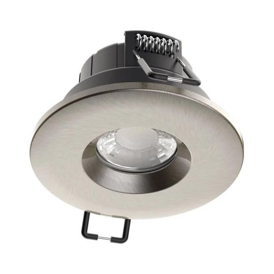 Image of Collingwood H2 Sense Bezel Brushed Steel