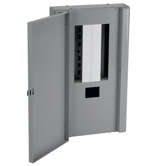 Eaton Memshield 3 18 Way 250A TPN Distribution Board Type B