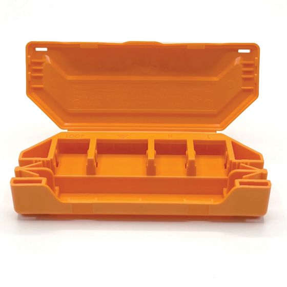 QuickFix Maintenance Free Junction Box 3x 3 Way and 1x 5 Way