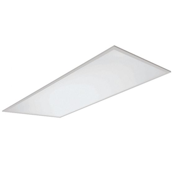 Image of Luceco LuxPanel LED Panel Light 1200x600mm UGR19 45W 4000K 