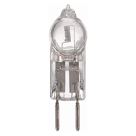 Image of 20W G4 Halogen Dimmable Low Voltage 12V Capsule Bulb Warm White 3000K
