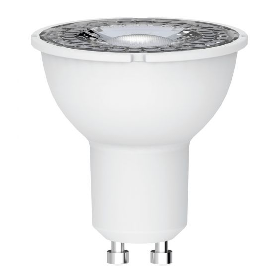 Image of Megaman 5W LED GU10 Spot Contractor Pack Warm White 2800K Pack of 5