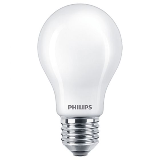 Image of Philips CorePro 5.9W LED GLS Bulb Dimmable ES Warm White 2700K 927