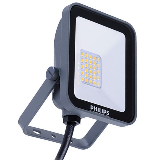 Image of Philips LED Floodlight 3000K IP65 Outdoor