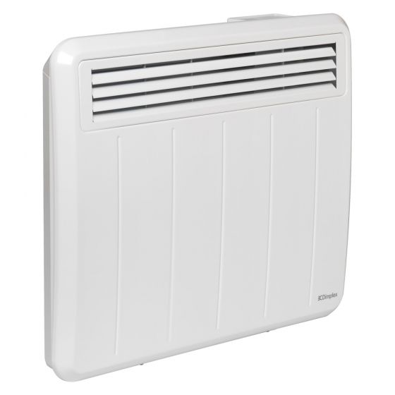 Image of Dimplex PLXE Panel Heater 500W PLX050E EcoDesign 7 Day Programmable