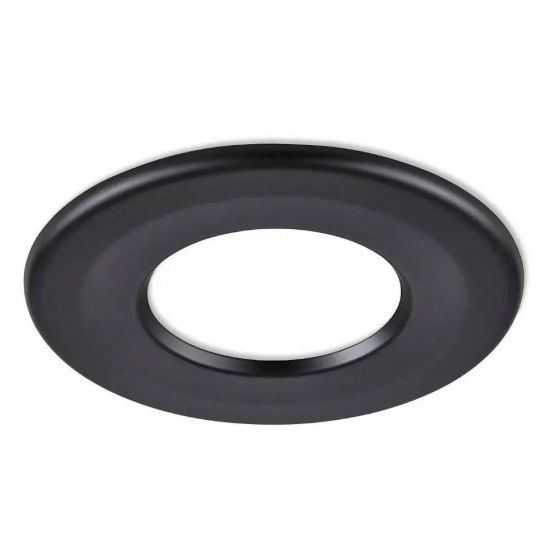 Collingwood H2 Lite Twist and Lock Bezel Black