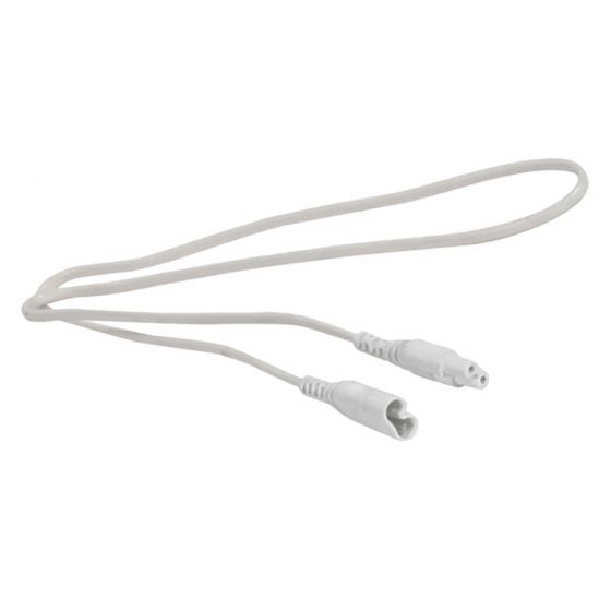 Image for Robus RLSTR1000LEAD LED Striplight Link Lead 1000mm Long