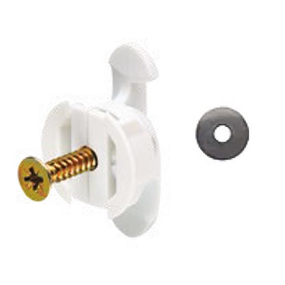 Bullfix Radiator Heavy Duty Plasterboard Fixings Pack of 4