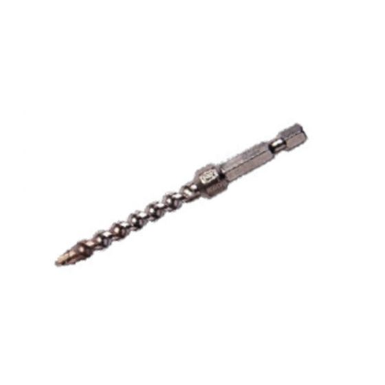 Armeg Twister Impact Drill Bit 7mm