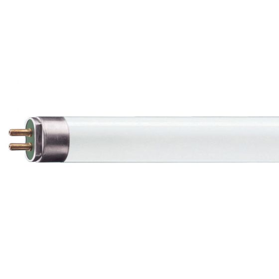 Image of T5 54W Cool White 4000K 840 High Output 1950lm Fluorescent Tube 1149mm
