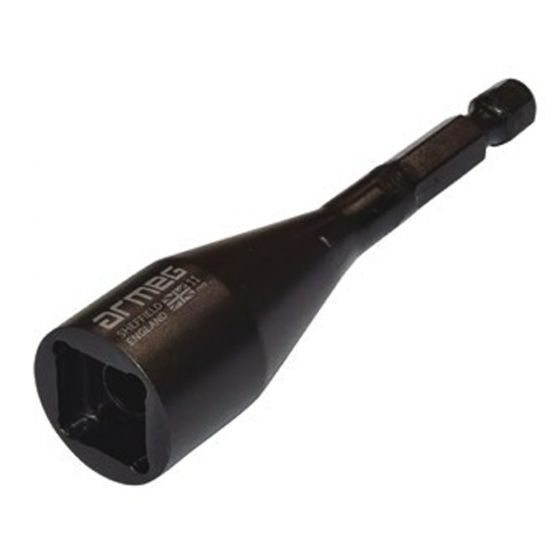 Armeg Twister Square Nut Roofing Bolt