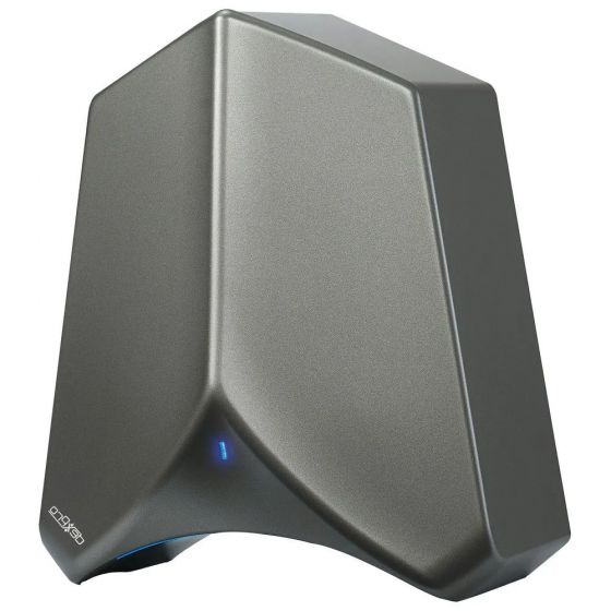 DexPro Ultra High Speed Hand Dryer 1kW Grey
