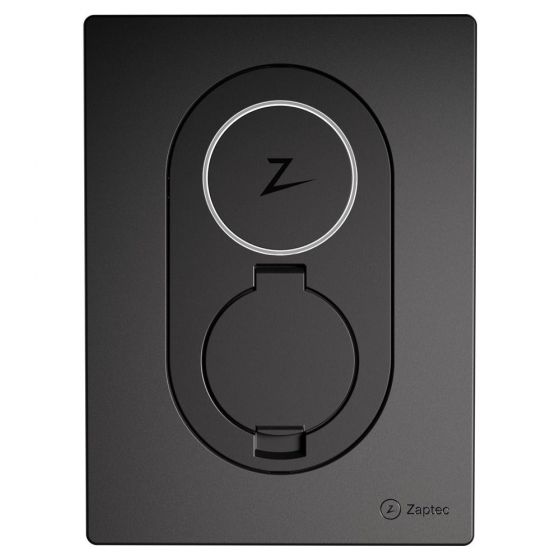 Image of Zaptec ZM-GO-PEN Zaptec Go EV 7KW-22KW Smart Charger 