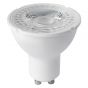 Image of Megaman 141900 LED GU10 Light Bulb Dimmable 4.5W 35 Degree Warm White
