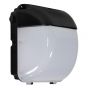 Image of Avenger LED Commercial Wall Light with Photocell 15W-29W