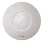 Image of Airflow ICON30S 4 Inch Low Voltage Shower Extractor Fan 72683801 - 2