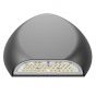 Collingwood ARC Wall Pack LED Commercial Floodlight 6W-15W
