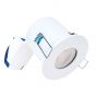 Aurora EFD Pro Fixed GU10 Fire Rated Downlight IP20/IP65