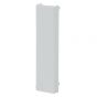 Image of Avenue Installer Euro Blank Quarter Module Black
