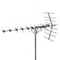 Image of Avenue 48 Element Digital Outdoor and Loft TV Signal Aerial UHF