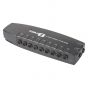 Image of Avenue TV Aerial Signal Booster 8 Way Amplified UHF