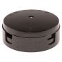 Avenue Junction Box 32A 3 Terminal High Capacity Brown Each