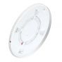 Image of Avenger LED Round Microwave Tray 12W IP65 1300lm 4000K