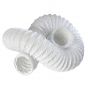 Image of Avenue Flexible PVC Ducting 150m 3M