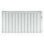 Image of Avenue Electric Radiator 1.25kW Digital Programmable 7 Day White