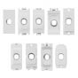 Image of Zano ZGRIDLED150 Universal LED Grid Dimmer 0-150W Single Module White